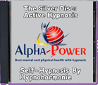 Le Disque Argent- Une Hypnose Active