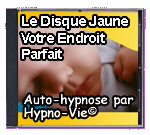 Le Disque Jaune- Votre endroit Parfait