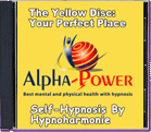 The Yellow Disc-Your Perfect Place